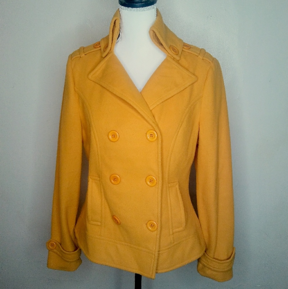 New York Yoki Coat
